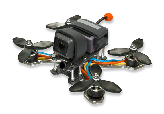 Quadcopter