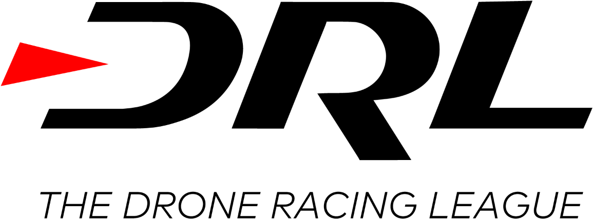 DRL Drone Racing League Logo