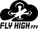 fly high fpv logo